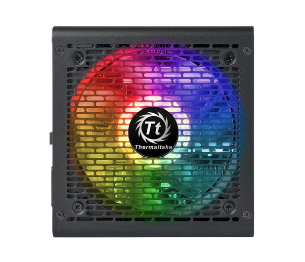 THERMALTAKE Litepower RGB 650W PS-LTP-0650NHSANE-1 - 1459843 - zdjęcie 2